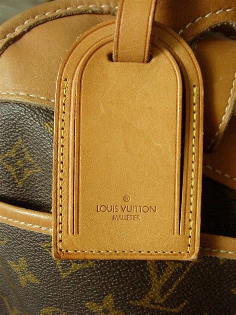 tag louis vuitton bag|louis vuitton tag label.